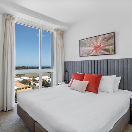 Quest Mackay On Gordon Aparthotel Exterior foto