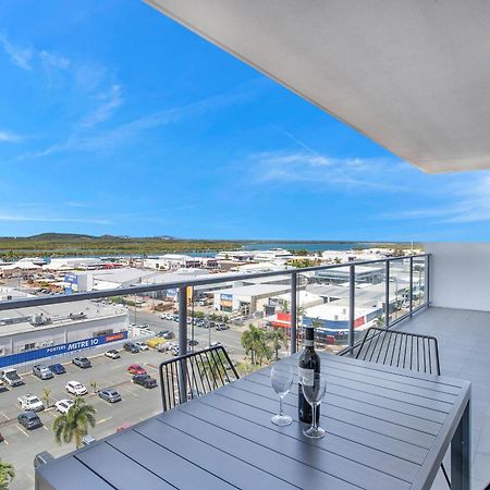 Quest Mackay On Gordon Aparthotel Exterior foto