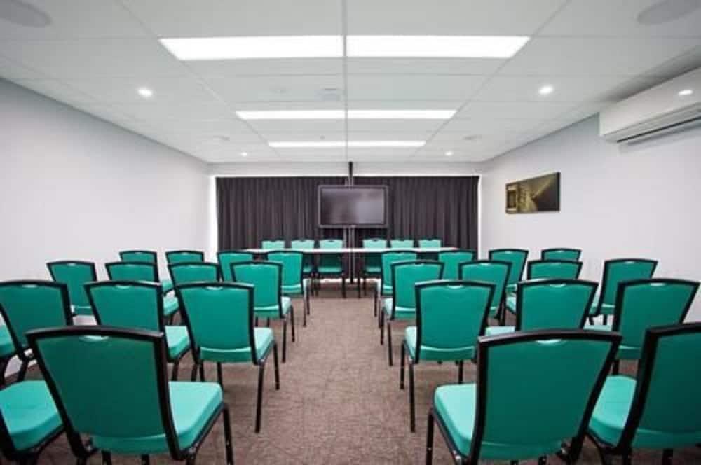 Quest Mackay On Gordon Aparthotel Exterior foto