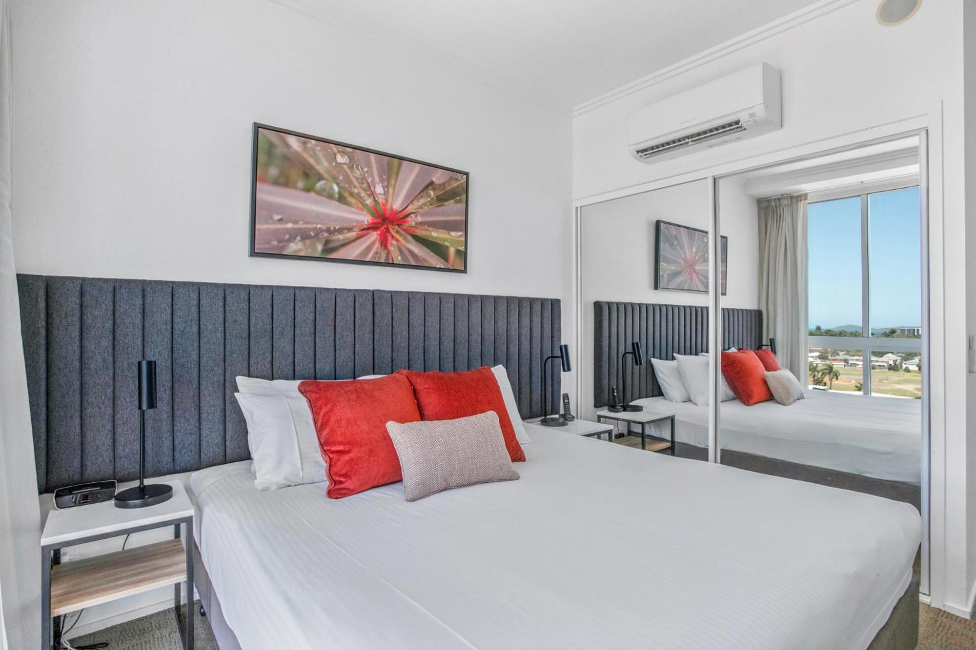 Quest Mackay On Gordon Aparthotel Exterior foto