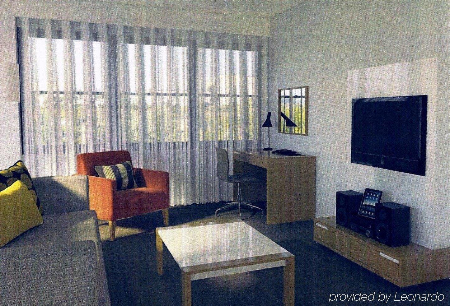 Quest Mackay On Gordon Aparthotel Exterior foto