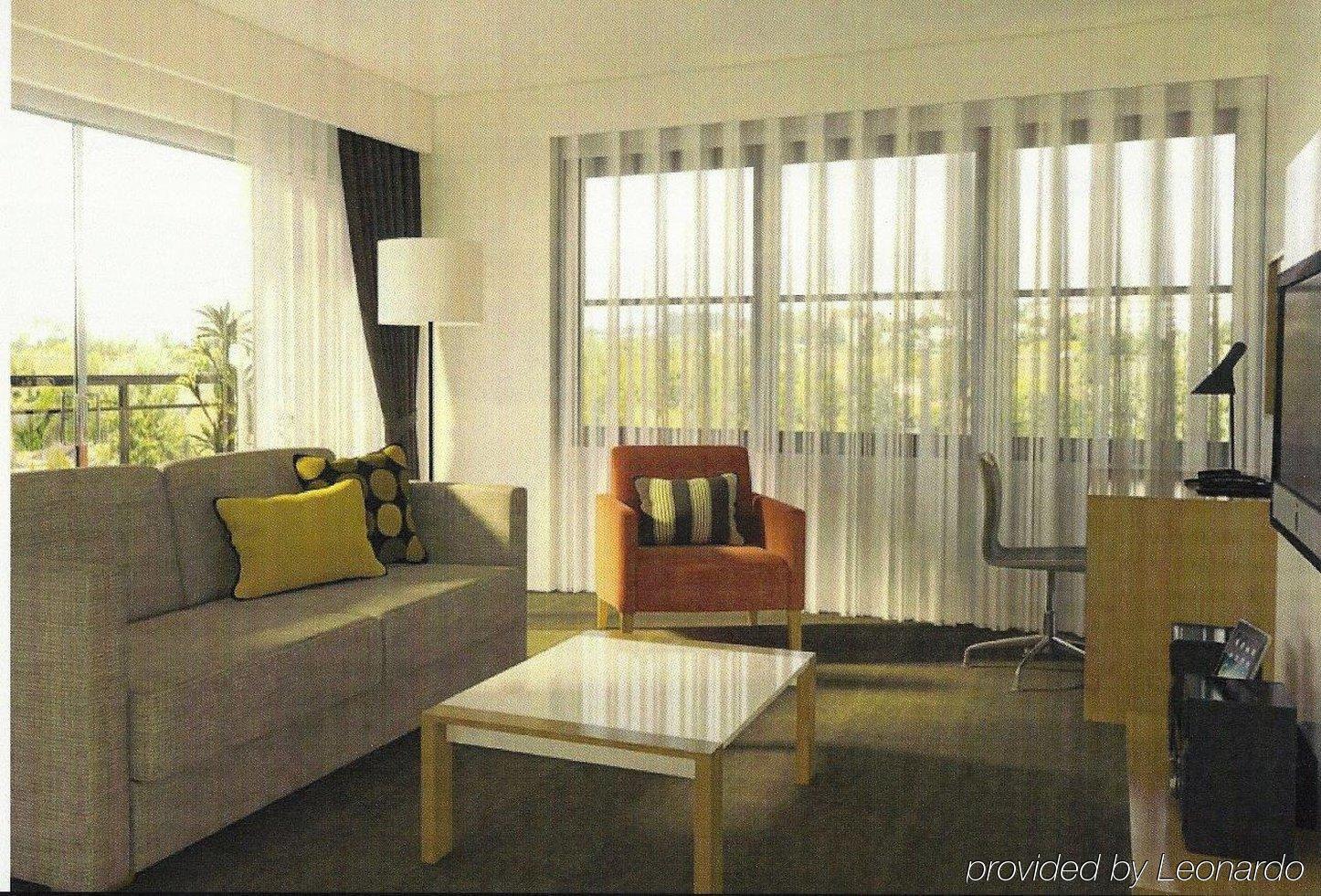 Quest Mackay On Gordon Aparthotel Exterior foto