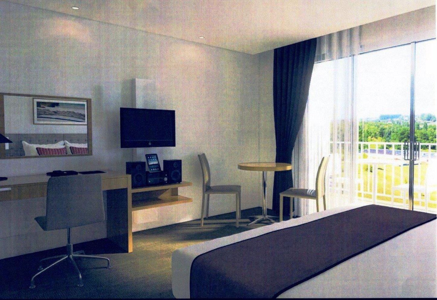 Quest Mackay On Gordon Aparthotel Exterior foto