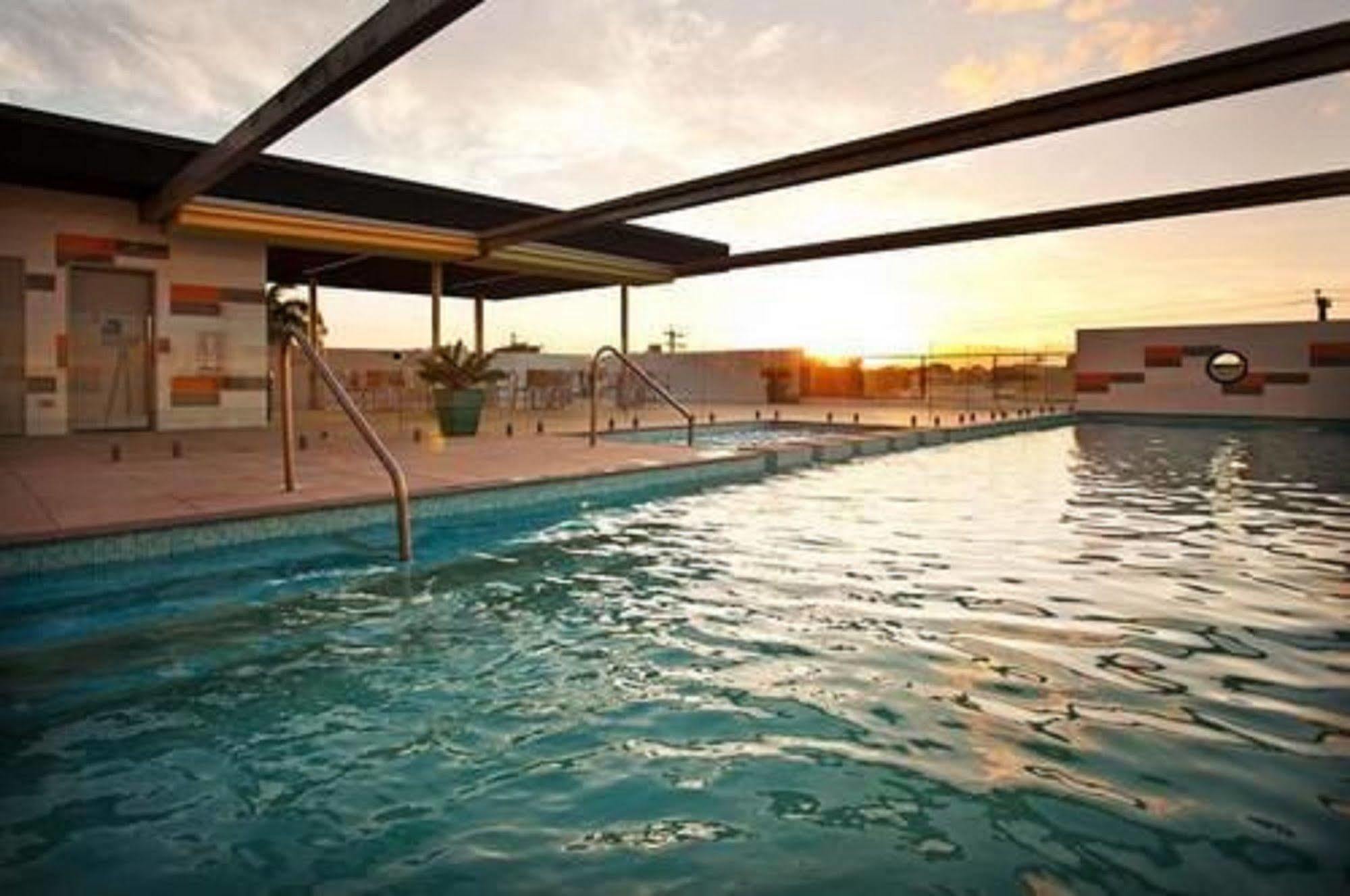 Quest Mackay On Gordon Aparthotel Exterior foto